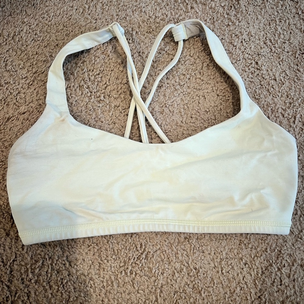 lululemon bra
